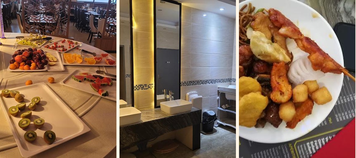 Panda Wok - Gallery Image 1