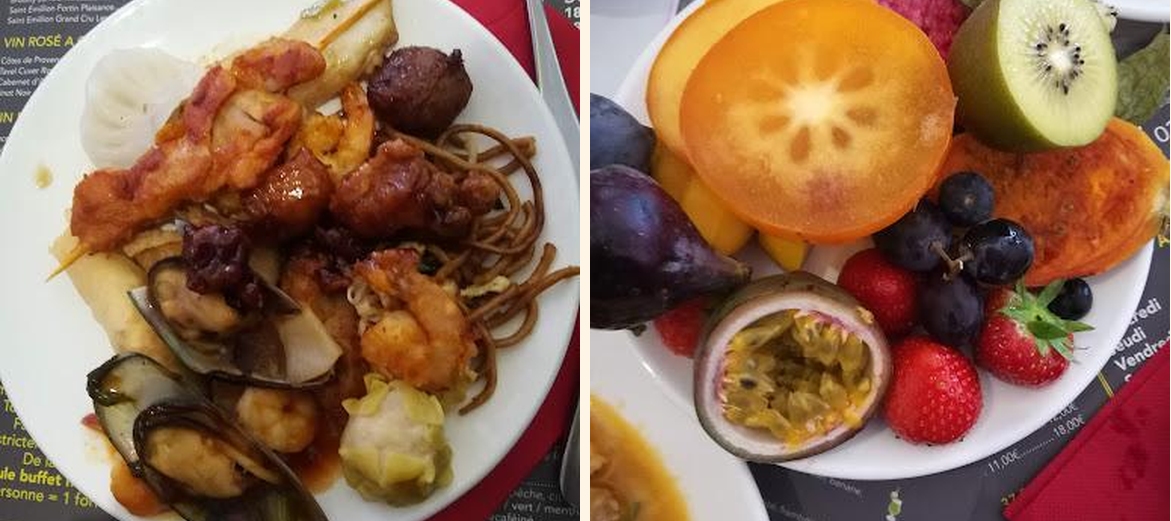 Panda Wok - Gallery Image 2