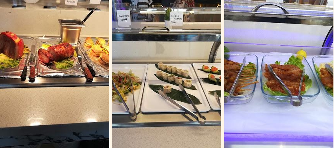 Panda Wok - Gallery Image 3